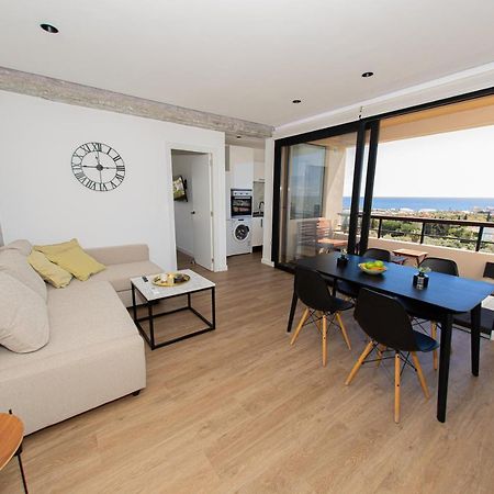 Amazing Apartment With Stunning Views Μαρμπέλλα Εξωτερικό φωτογραφία