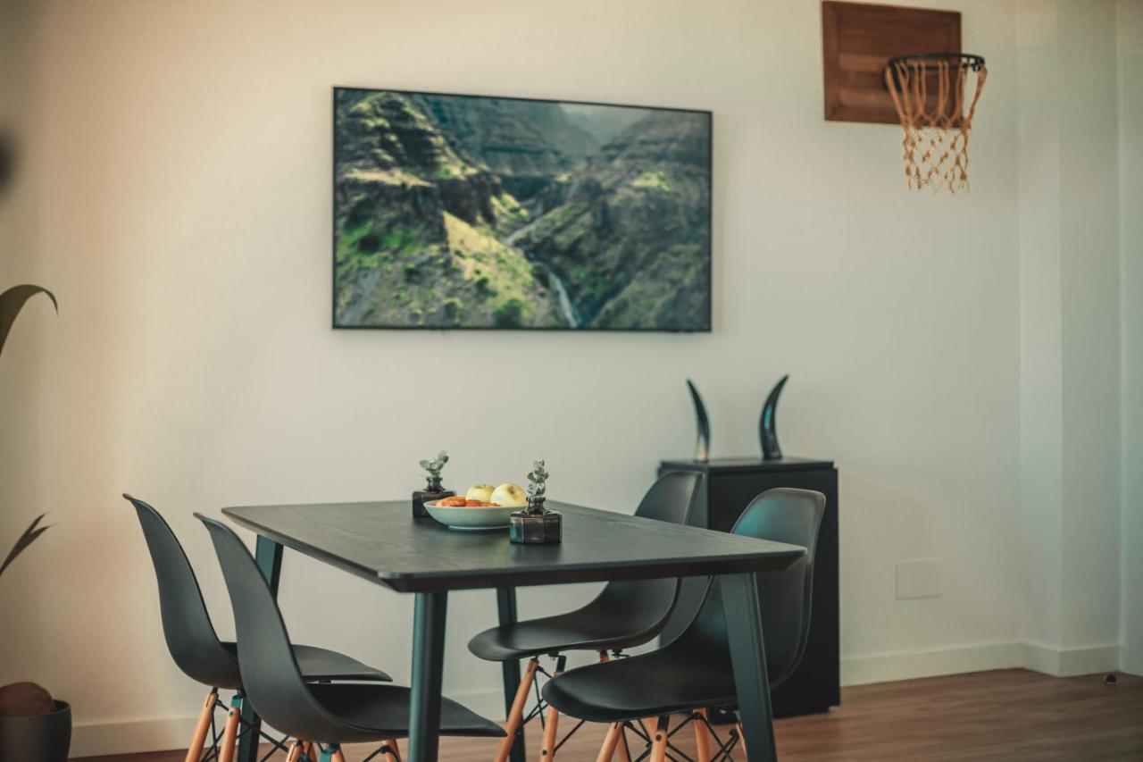 Amazing Apartment With Stunning Views Μαρμπέλλα Εξωτερικό φωτογραφία