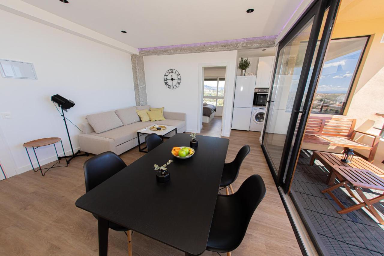 Amazing Apartment With Stunning Views Μαρμπέλλα Εξωτερικό φωτογραφία