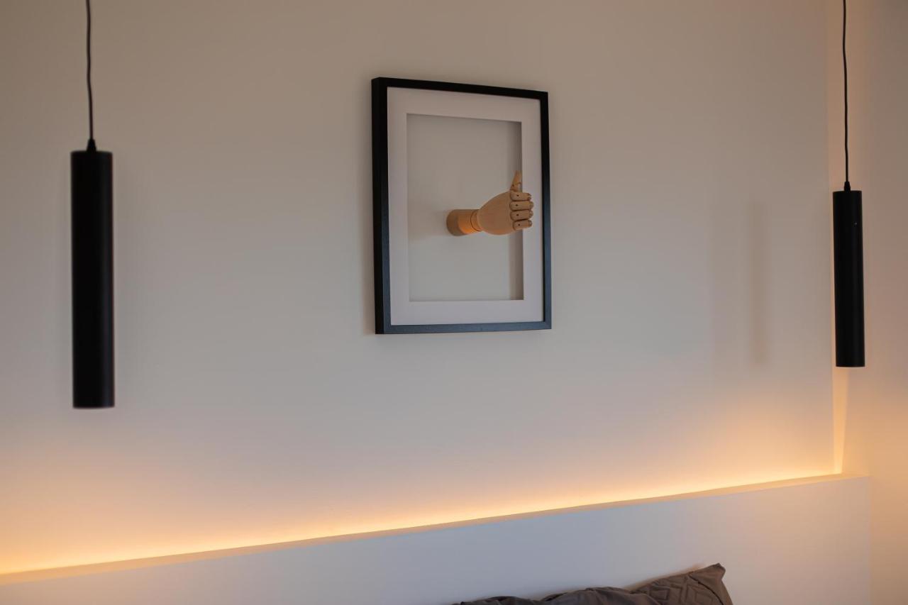 Amazing Apartment With Stunning Views Μαρμπέλλα Εξωτερικό φωτογραφία