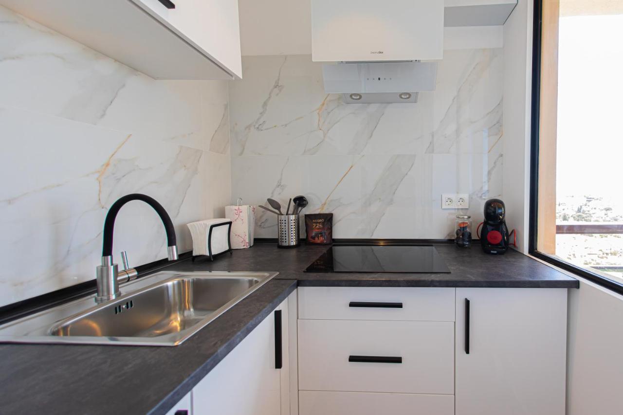 Amazing Apartment With Stunning Views Μαρμπέλλα Εξωτερικό φωτογραφία