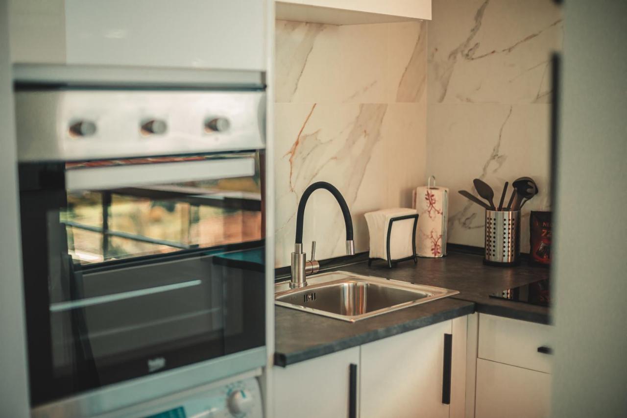 Amazing Apartment With Stunning Views Μαρμπέλλα Εξωτερικό φωτογραφία