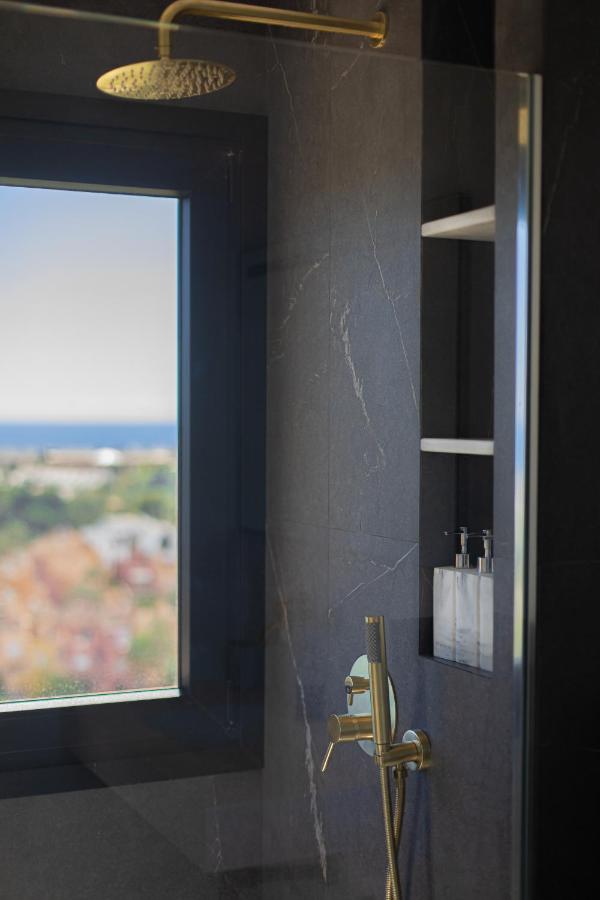 Amazing Apartment With Stunning Views Μαρμπέλλα Εξωτερικό φωτογραφία