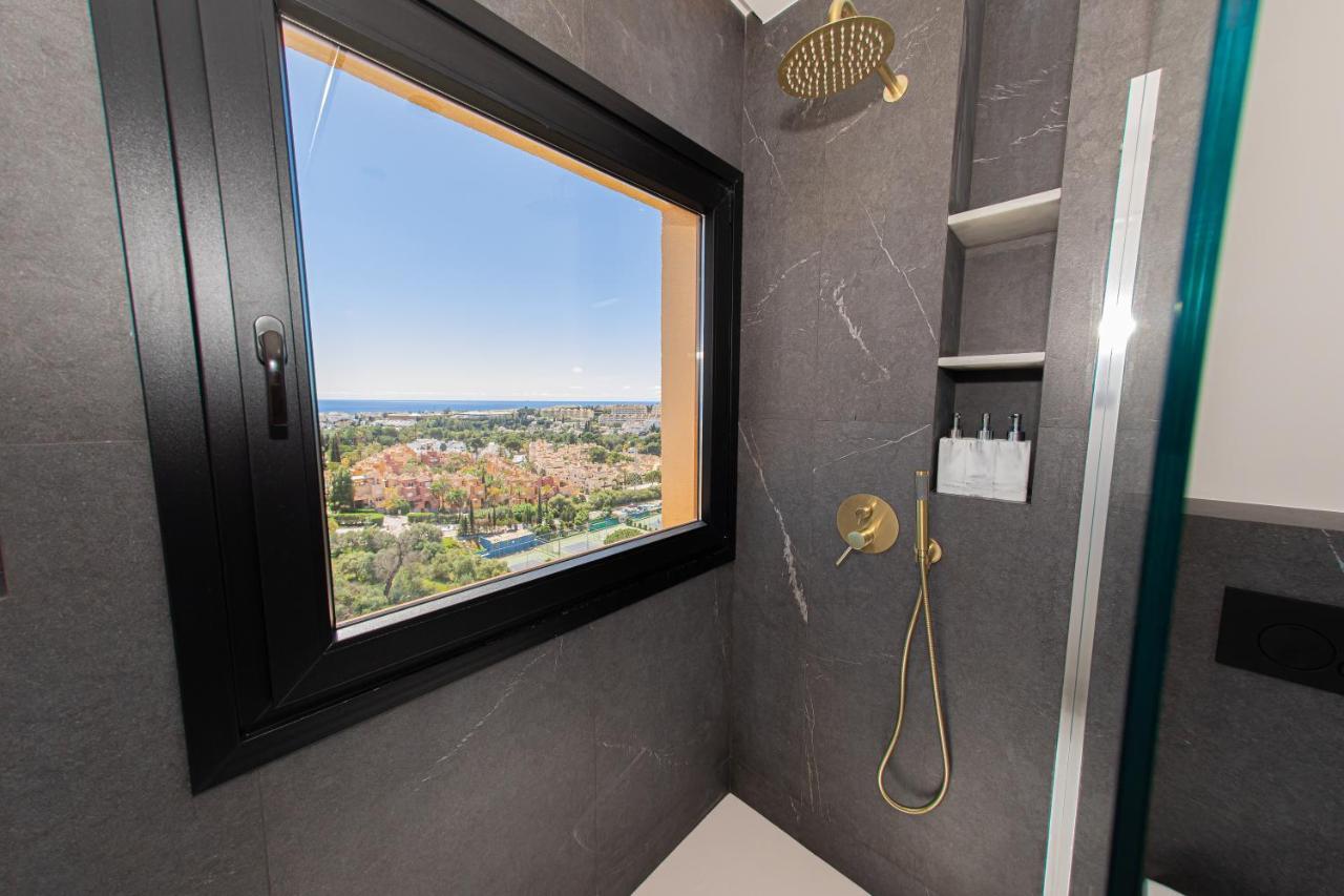 Amazing Apartment With Stunning Views Μαρμπέλλα Εξωτερικό φωτογραφία