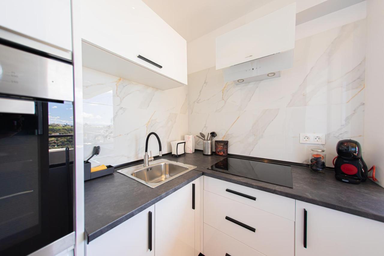 Amazing Apartment With Stunning Views Μαρμπέλλα Εξωτερικό φωτογραφία